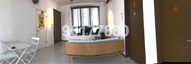 Harmony @ 1A (D19), Apartment #167547222
